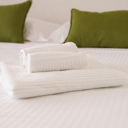Welcomely - Affittacamere Seamphony Rooms Olbia Exterior foto