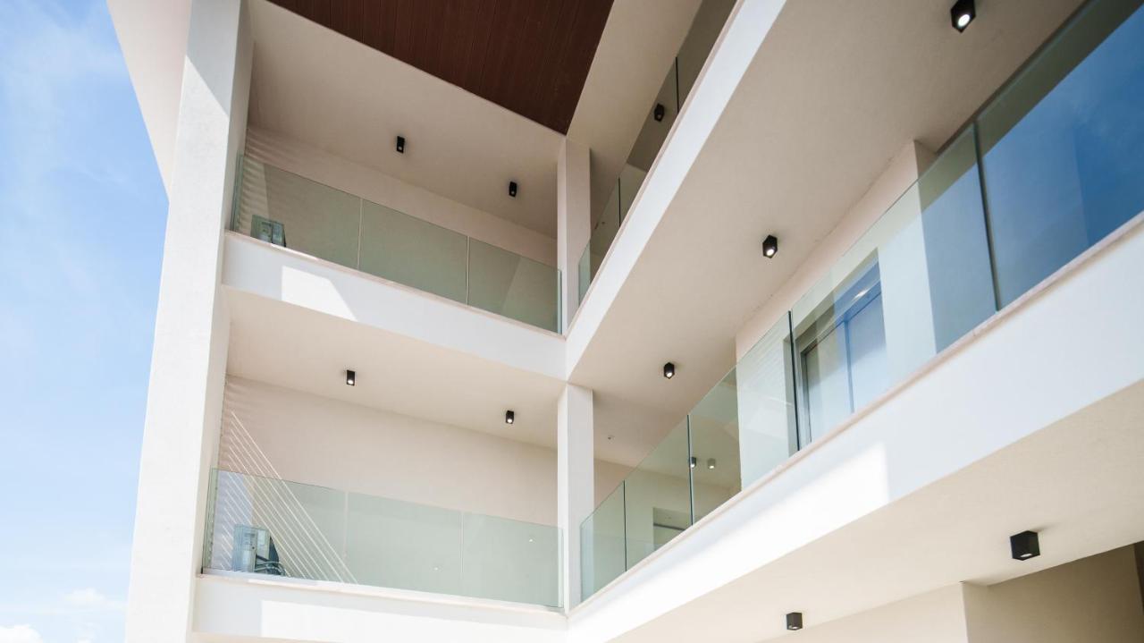 Welcomely - Affittacamere Seamphony Rooms Olbia Exterior foto