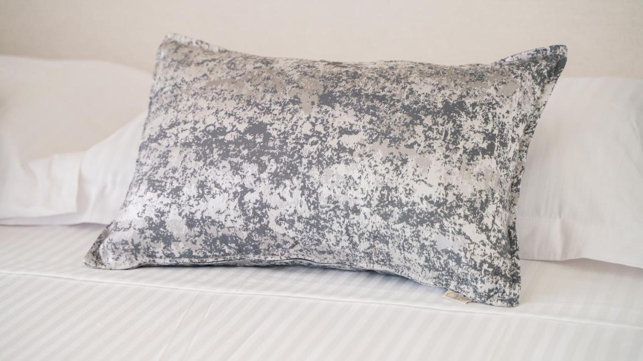 Welcomely - Affittacamere Seamphony Rooms Olbia Exterior foto