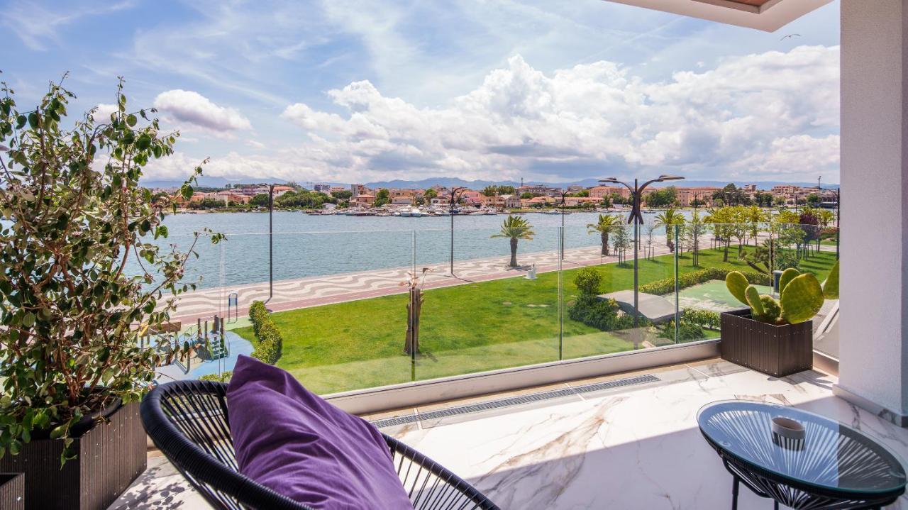 Welcomely - Affittacamere Seamphony Rooms Olbia Exterior foto