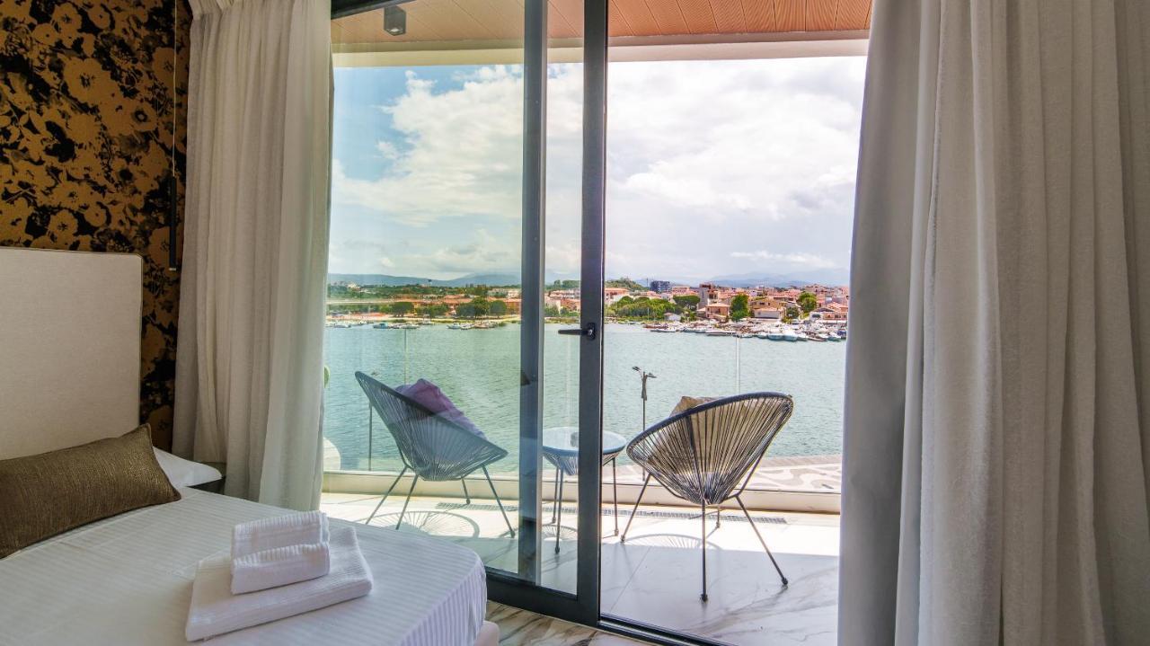 Welcomely - Affittacamere Seamphony Rooms Olbia Exterior foto