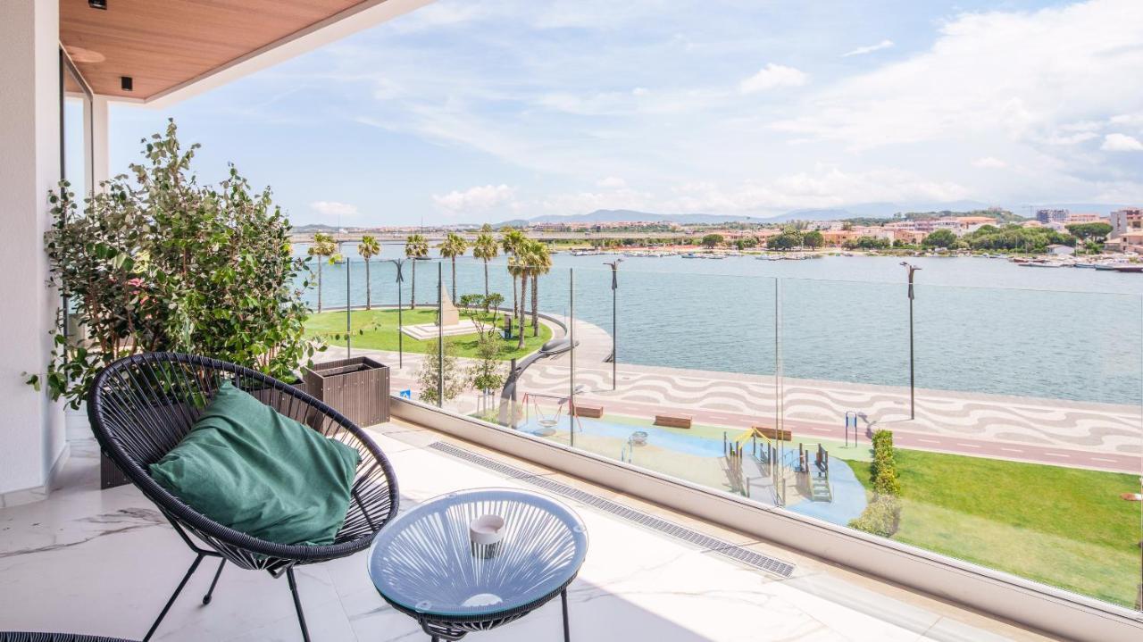 Welcomely - Affittacamere Seamphony Rooms Olbia Exterior foto