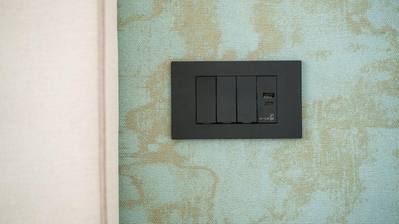 Welcomely - Affittacamere Seamphony Rooms Olbia Exterior foto