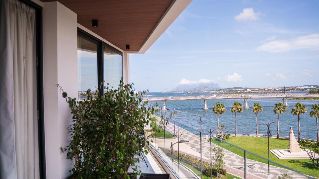 Welcomely - Affittacamere Seamphony Rooms Olbia Exterior foto
