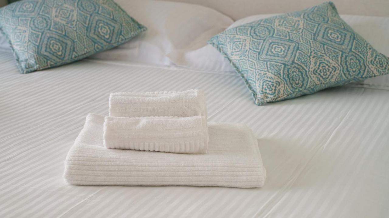 Welcomely - Affittacamere Seamphony Rooms Olbia Exterior foto