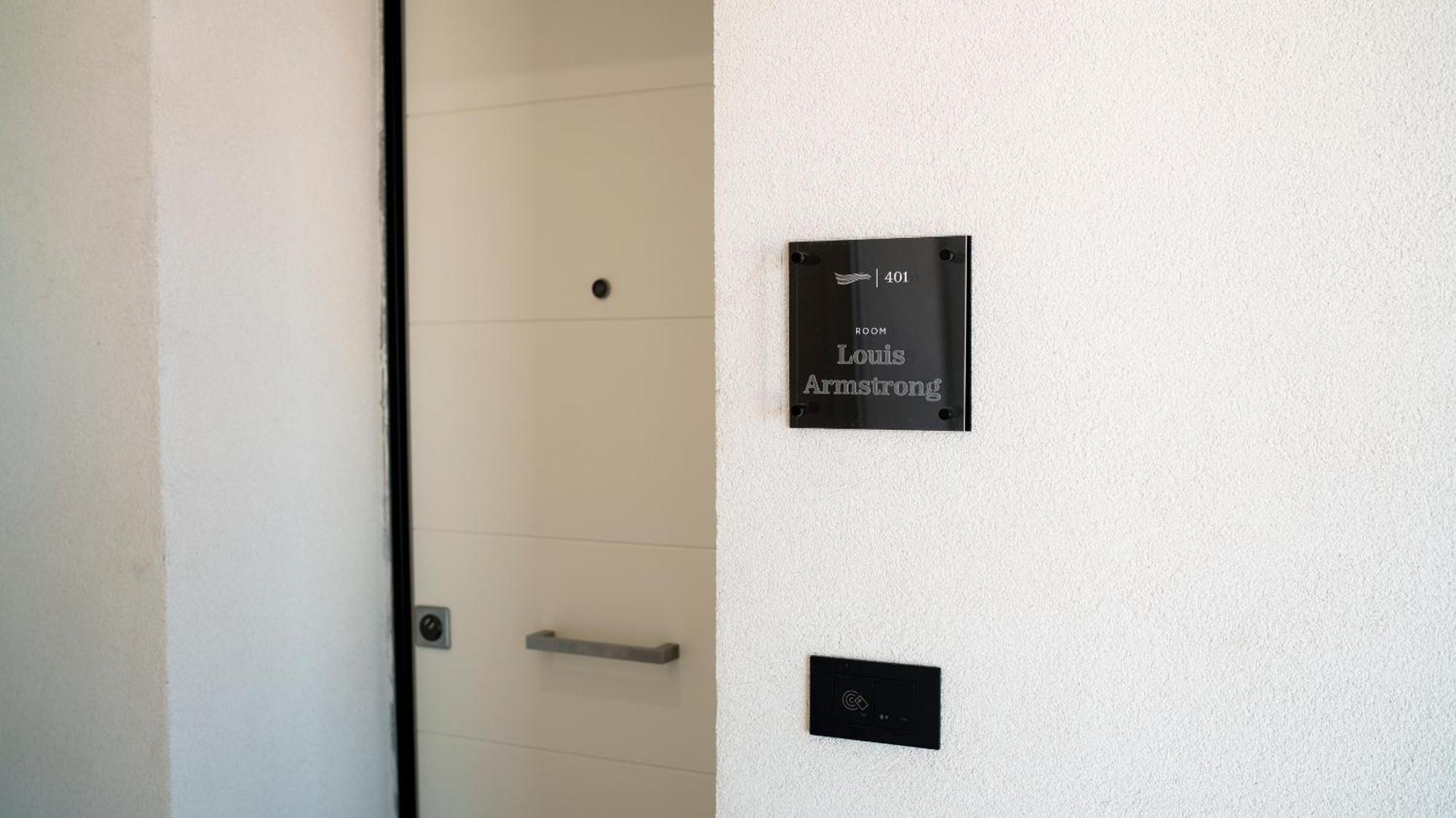 Welcomely - Affittacamere Seamphony Rooms Olbia Exterior foto