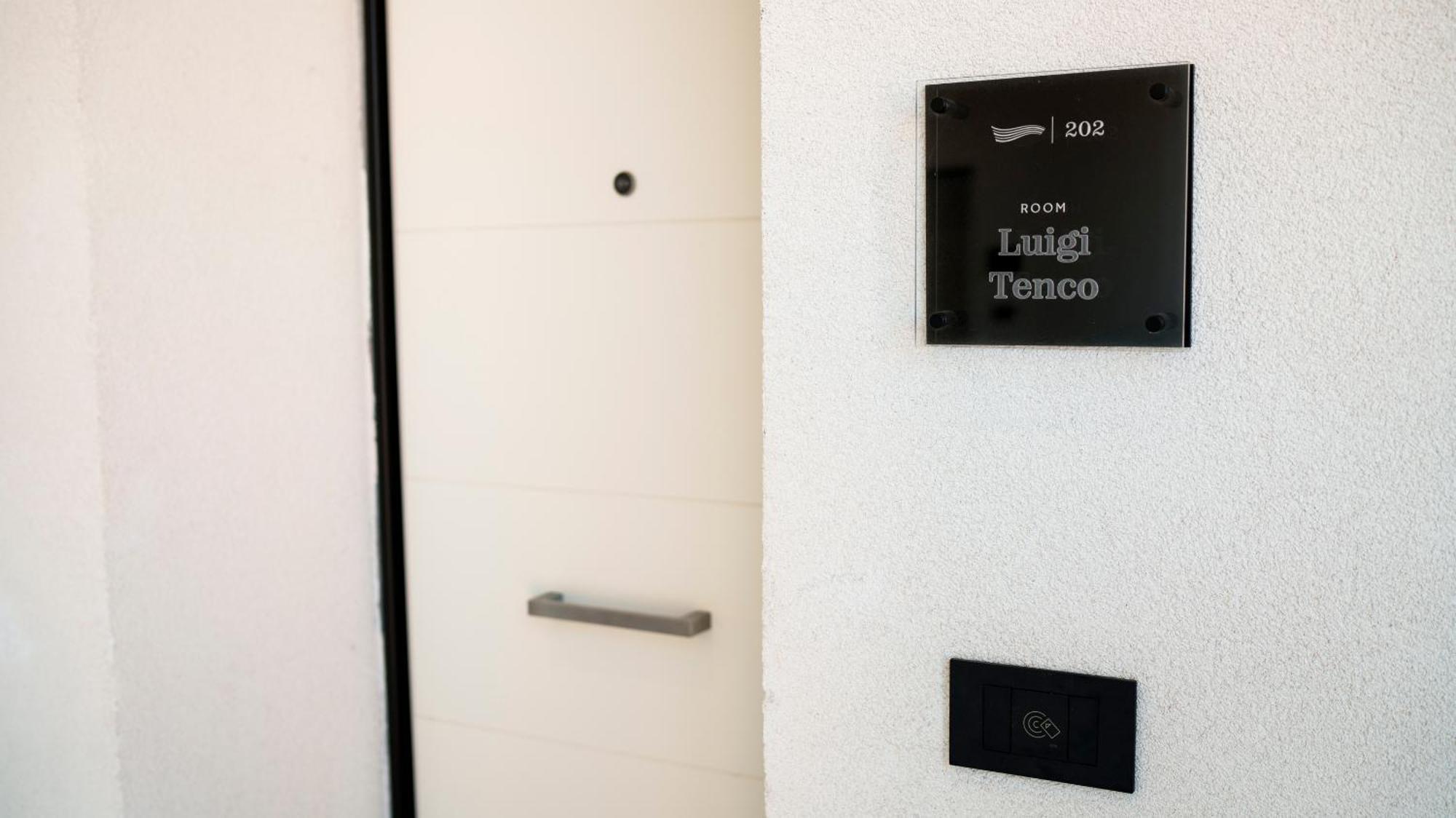Welcomely - Affittacamere Seamphony Rooms Olbia Exterior foto