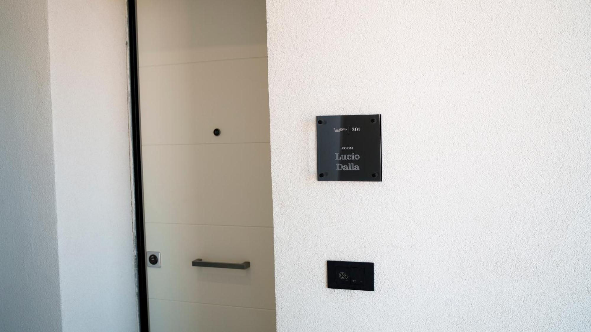 Welcomely - Affittacamere Seamphony Rooms Olbia Exterior foto